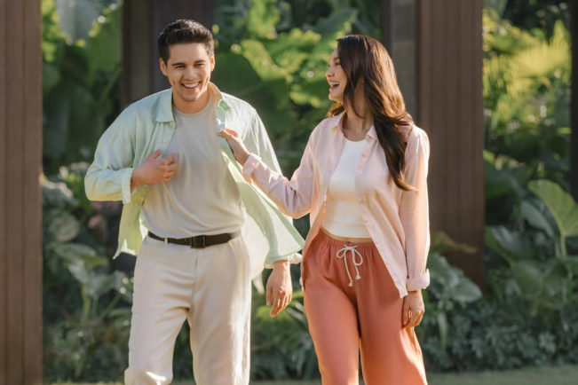 Luna Maya dan Maxime Bouttier Menikah Hari Ini